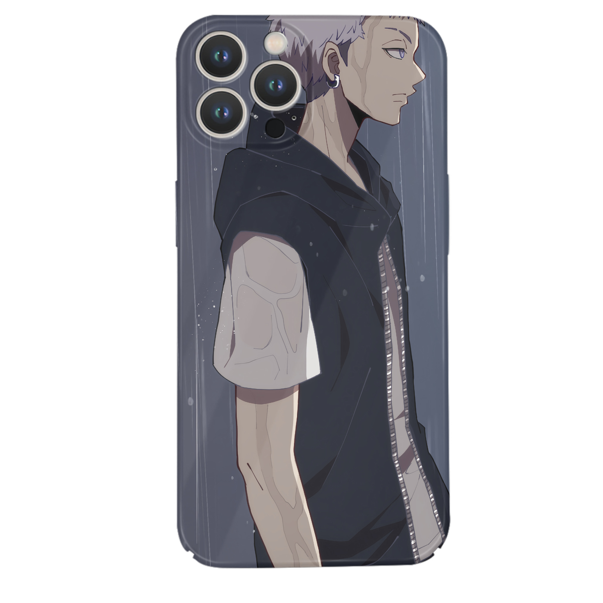 （画像用） 東京リベンジャーズ Tokyo Revengers 【iPhone 14シリーズ対応】ハードケース